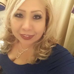 Meet your Posher, Marta